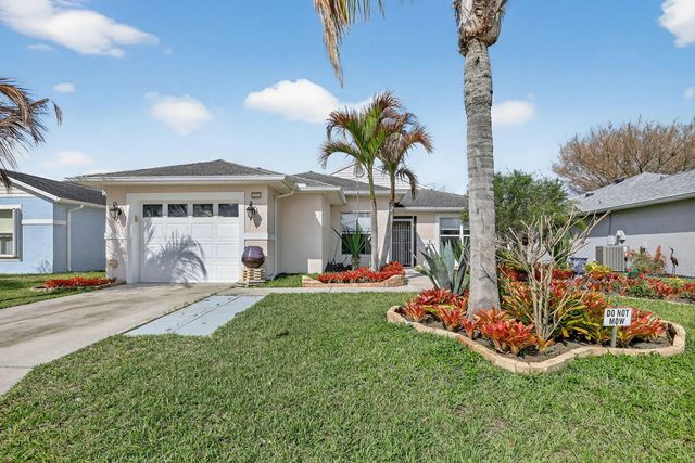 6713 Alemendra Street, Fort Pierce