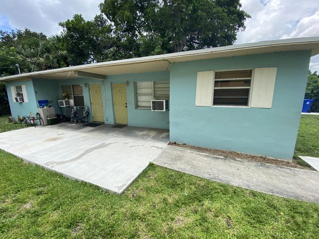 517 Nw 15th Terrace, Fort Lauderdale