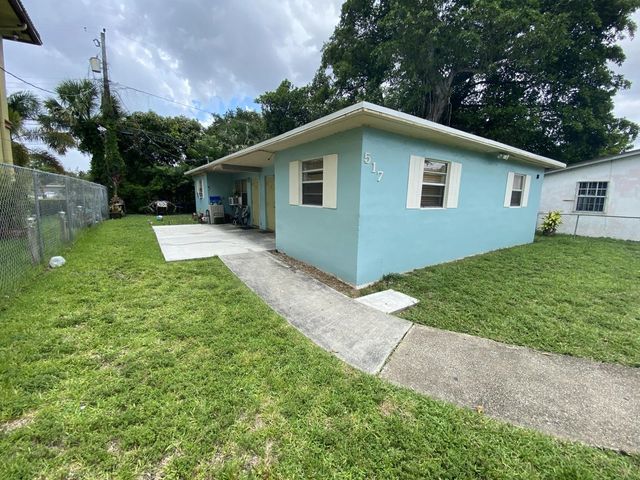 2 of 8 - 517 Nw 15th Terrace, Fort Lauderdale, FL