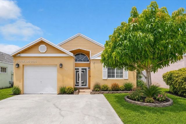 3740 Marlberry Lane, Miramar