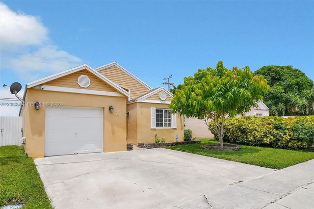 3 of 38 - 3740 Marlberry Lane, Miramar, FL