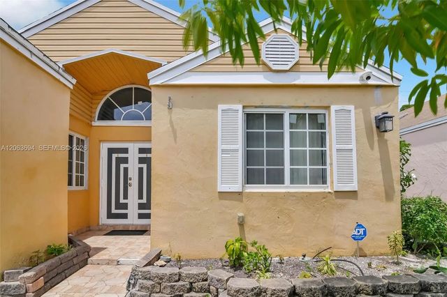 5 of 38 - 3740 Marlberry Lane, Miramar, FL