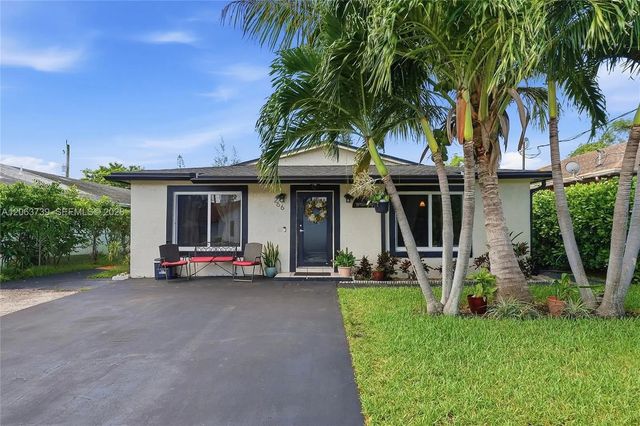 266 Sw 7th Court, Deerfield Beach