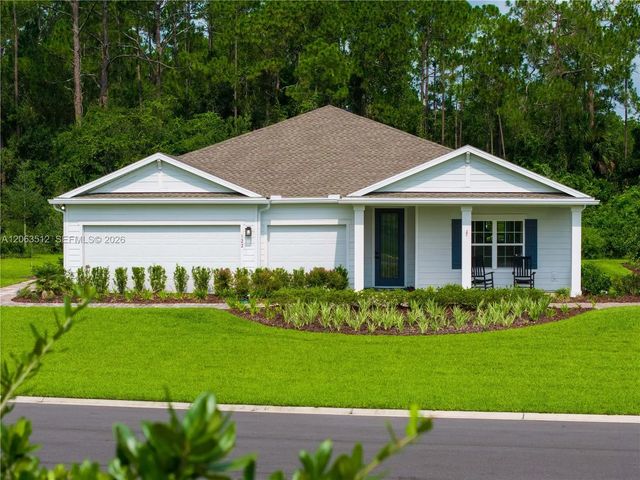 122 Terra Pines Boulevard, St. Augustine