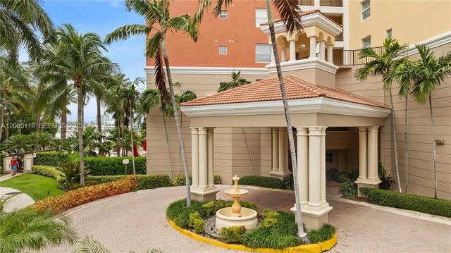 3 of 32 - 17150 N Bay Road #2320, Sunny Isles Beach, FL