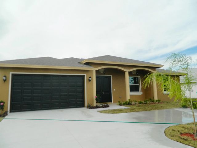 4174 Sw Darwin Boulevard, Port St. Lucie