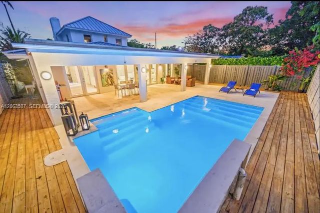 2 of 21 - 3427 Frow Avenue, Miami, FL