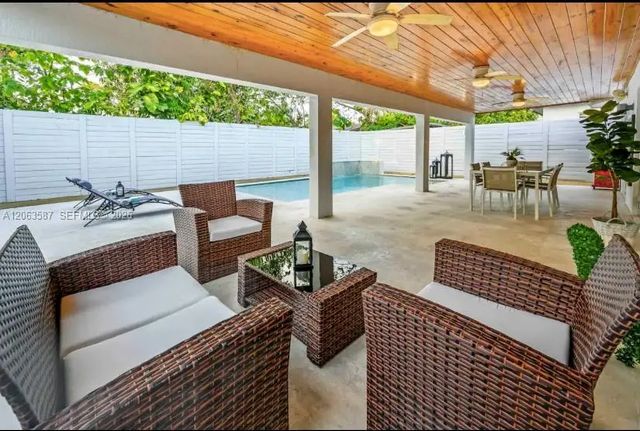 4 of 21 - 3427 Frow Avenue, Miami, FL