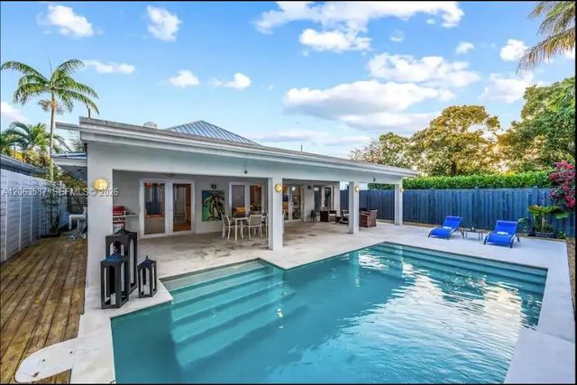 5 of 21 - 3427 Frow Avenue, Miami, FL