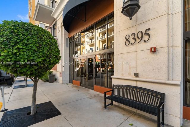 2 of 26 - 8395 Sw 73rd Avenue #115, Miami, FL