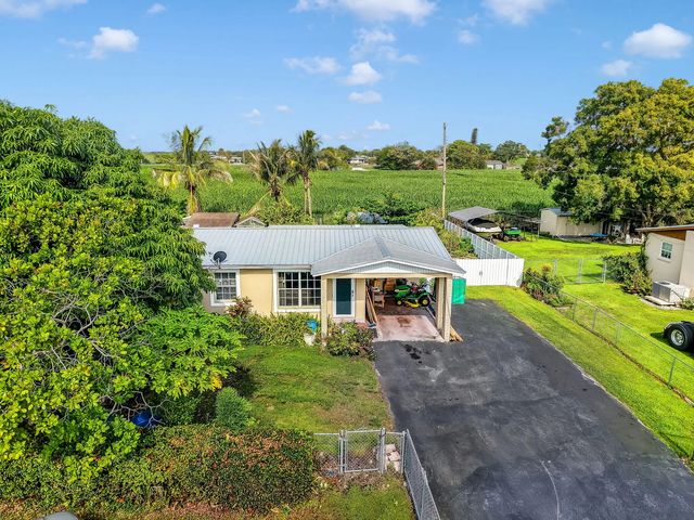 1048 Whitaker Road, Belle Glade