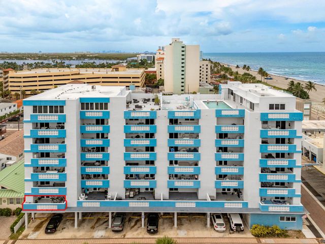 3 of 34 - 320 S Surf Road #206, Hollywood, FL