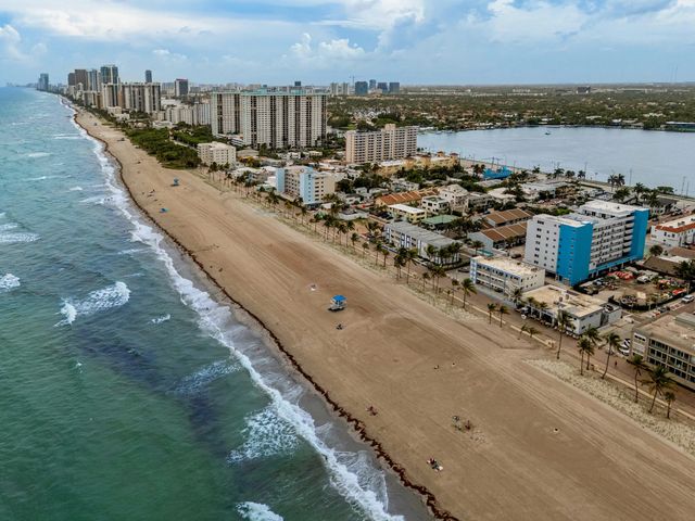 5 of 34 - 320 S Surf Road #206, Hollywood, FL