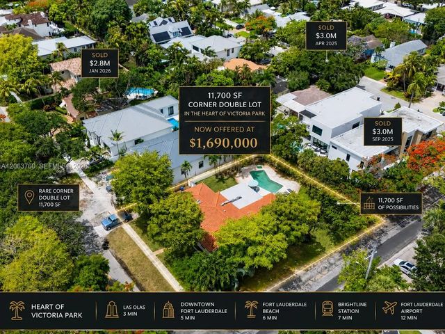 2 of 17 - 549 Ne 12th Avenue, Fort Lauderdale, FL