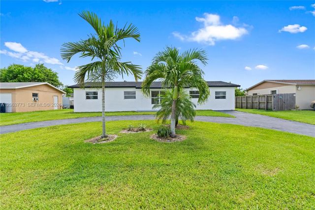 26231 Sw 127th Avenue, Homestead