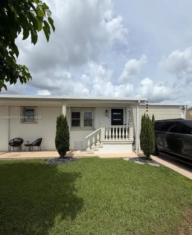 2 of 53 - 19800 Sw 180 Avenue #570, Miami, FL