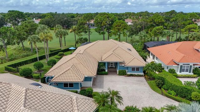 1258 Se Brewster Place, Stuart