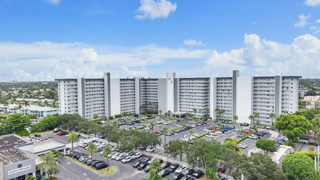 801 S Federal Highway #1004, Pompano Beach