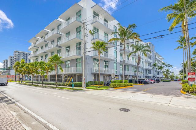 2 of 28 - 2100 Van Buren Street #206, Hollywood, FL