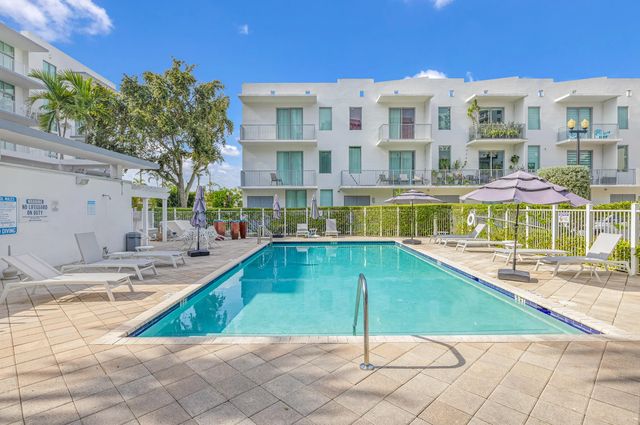3 of 28 - 2100 Van Buren Street #206, Hollywood, FL