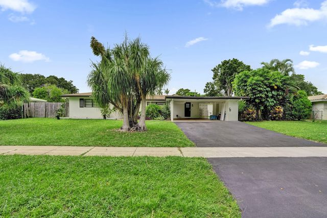 885 Azalea Court, Plantation