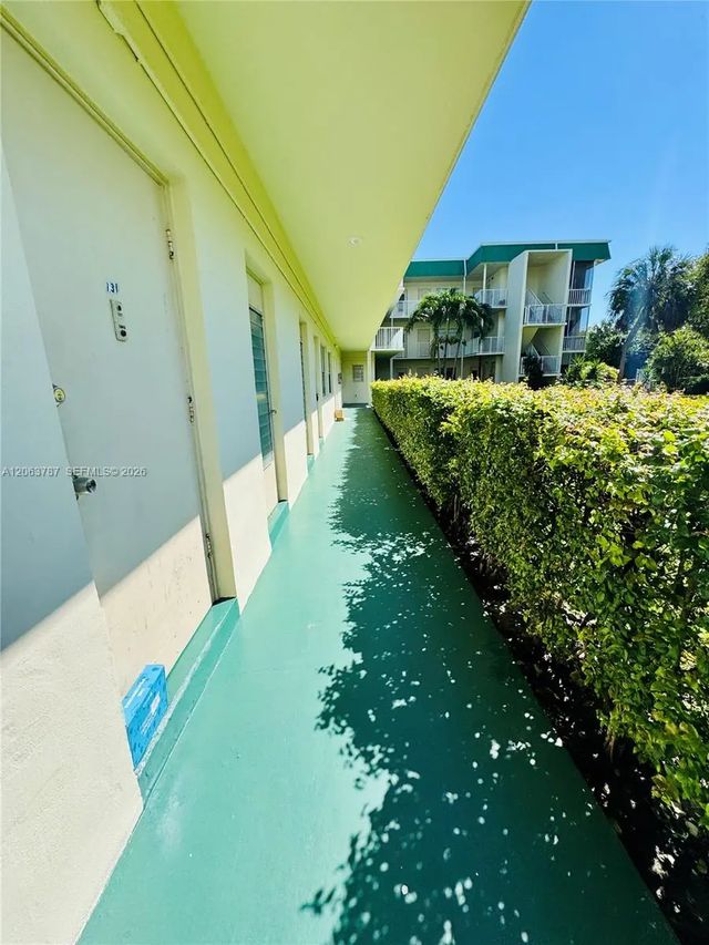 1420 Atlantic Shores Boulevard #130, Hallandale Beach