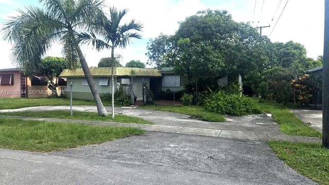 185 Ne 129th Street, North Miami