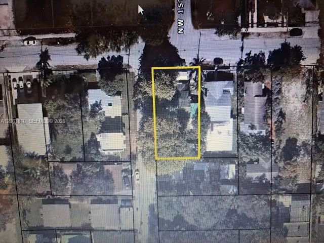 60 Nw 60th Street, Miami