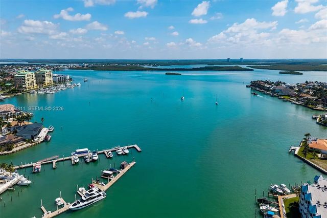 1011 Anglers Cove #h403, Marco Island