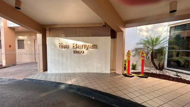 1300 Saint Charles Place #202, Pembroke Pines