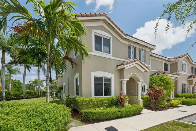 2478 Se 10th Court, Homestead