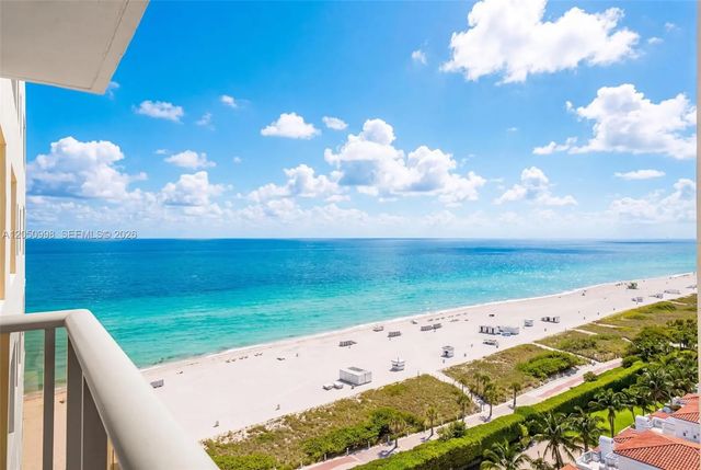 6039 Collins Avenue #1624, Miami Beach