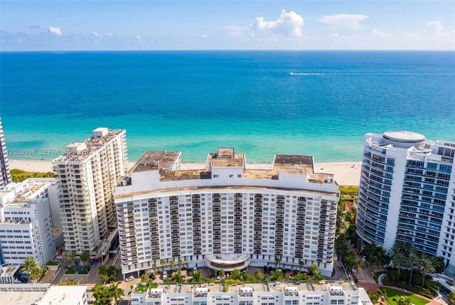 3 of 21 - 6039 Collins Avenue #1624, Miami Beach, FL