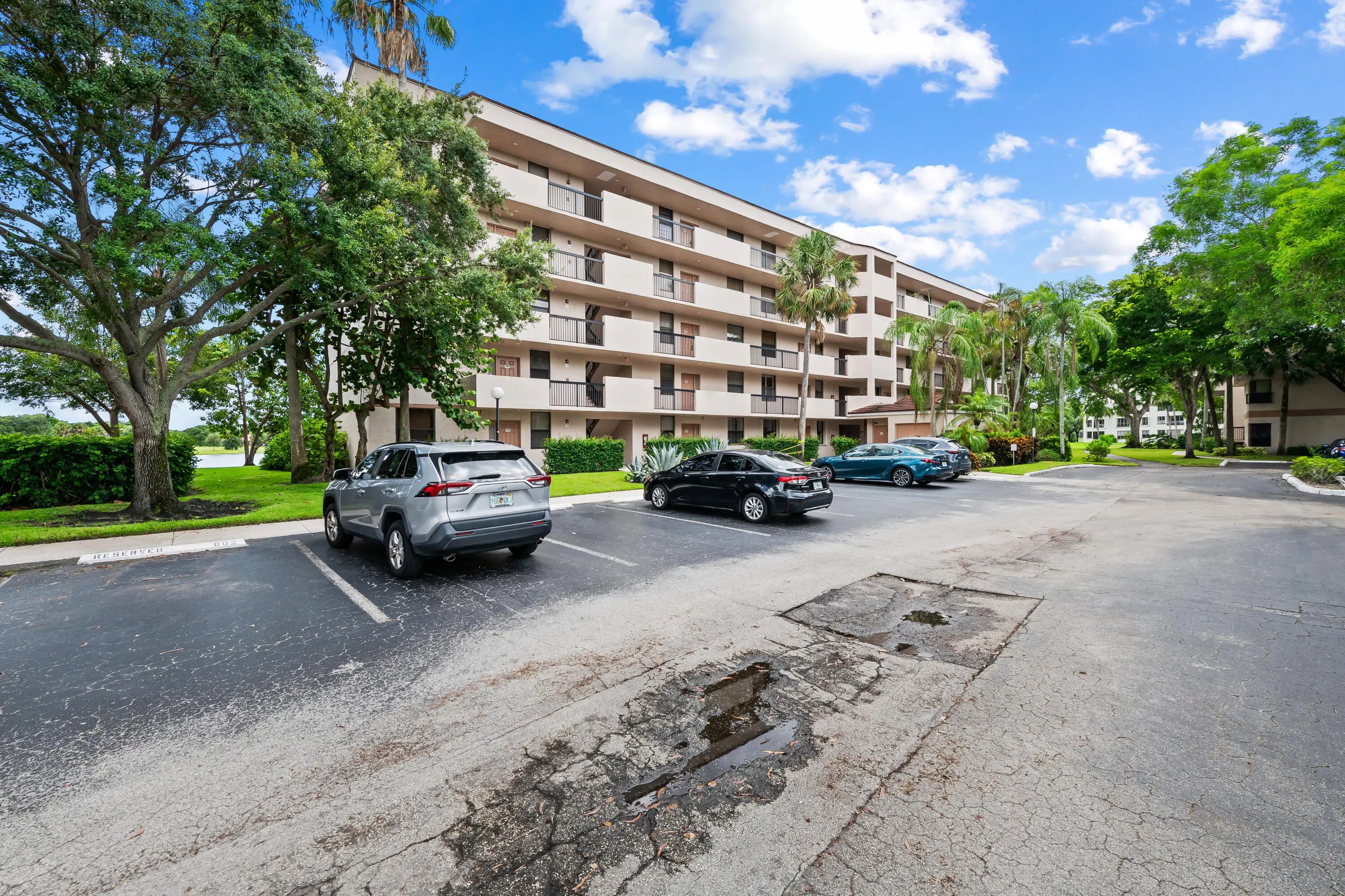 2768 Carambola Circle S #101, Coconut Creek