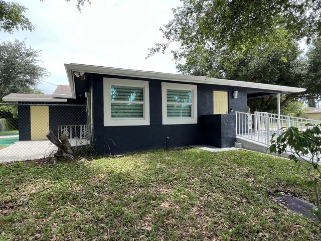 601 Nw 2nd Street #1, Delray Beach