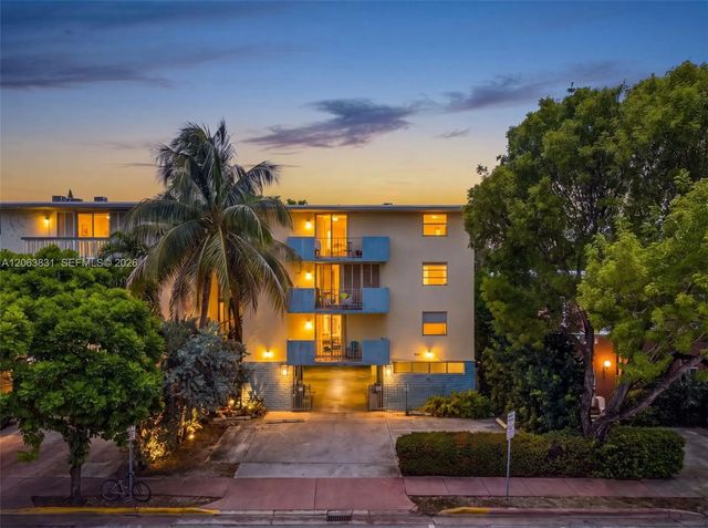 915 Jefferson Avenue #3d, Miami Beach