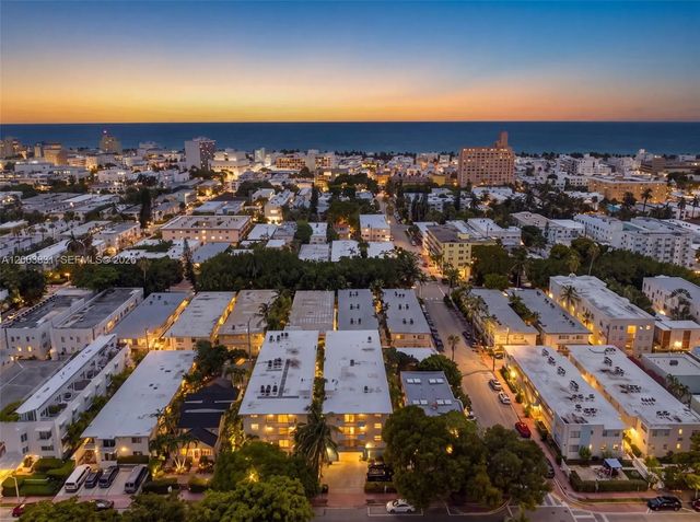 2 of 24 - 915 Jefferson Avenue #3d, Miami Beach, FL