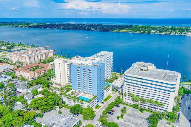 1551 N Flagler Drive #804, West Palm Beach