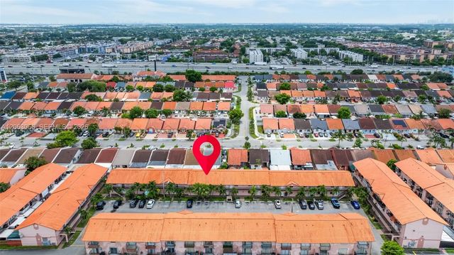 2170 W 60th Street #16208, Hialeah