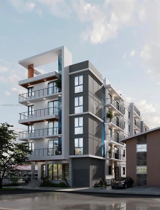 559 Nw 34th Street, Miami