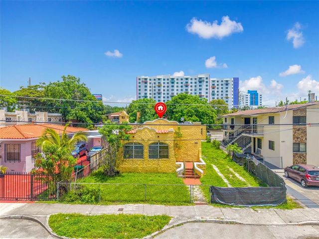 3 of 8 - 559 Nw 34th Street, Miami, FL