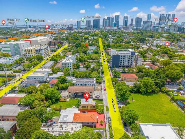 4 of 8 - 559 Nw 34th Street, Miami, FL