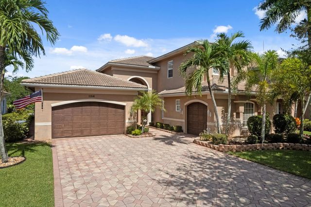 11241 Brandywine Lake Way, Boynton Beach