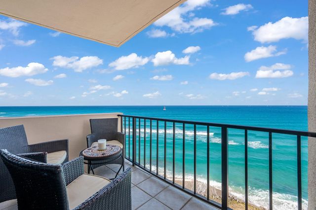 4200 N Ocean Drive #1-1101, Singer Island