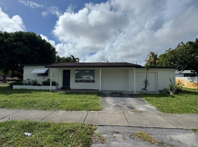 5 of 17 - 6201 Sw 19th Street, Miramar, FL