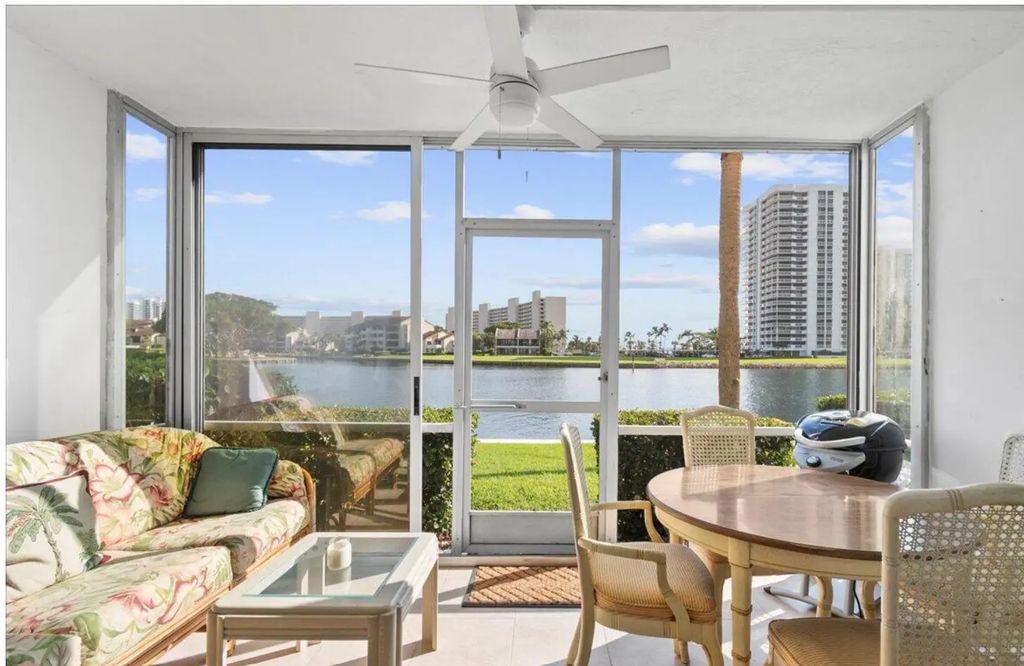 20 Yacht Club Drive #104, North Palm Beach