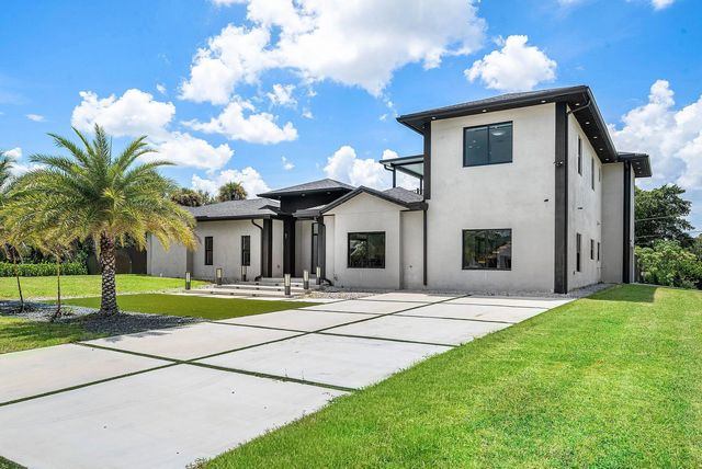 641 Marshall Road, West Palm Beach