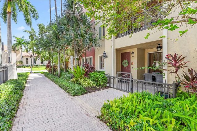 2900 Nw 125th Avenue #3-107, Sunrise