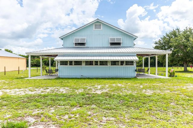 19695 Nw 80th Drive, Okeechobee