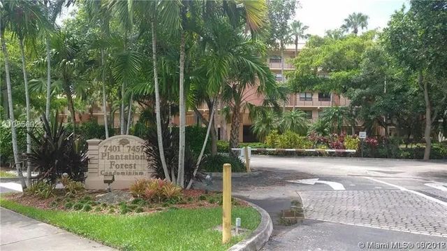 7451 Nw 16th Street #104, Plantation